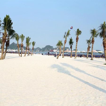 Ecobay Halong -Mountain View And Near Marina Beach Халонг Екстер'єр фото